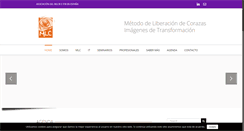 Desktop Screenshot of mlc-it.org