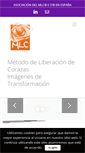 Mobile Screenshot of mlc-it.org